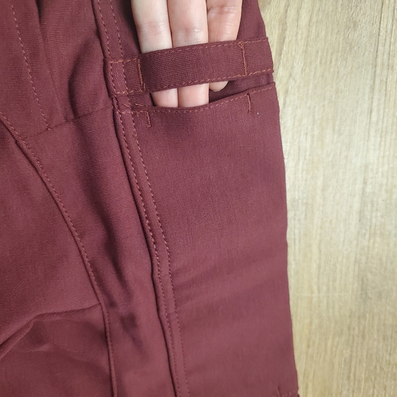 Motorcycle Protective Leggings - Picture 11 of 14